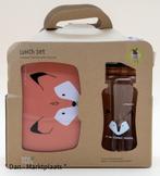 Lässig Lunch set vos lunchbox en fles, Ophalen, Nieuw