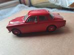 Vintage Somerville Volvo Amazon 1962 Modelauto, Ophalen of Verzenden, Gebruikt, Auto, Overige merken