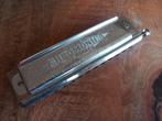 Hohner Super Chromonica 270 48, Muziek en Instrumenten, Blaasinstrumenten | Mondharmonica's, Ophalen of Verzenden, Zo goed als nieuw