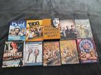 BIJNA GRATIS Dvd Verzameling UITZOEKEN + GRATIS Verzenden!, Alle leeftijden, Ophalen, Zo goed als nieuw