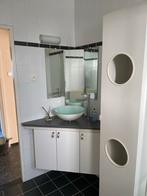 Complete badkamer te koop - zelf te slopen, Ophalen, Gebruikt, 200 cm of meer, 75 cm of meer