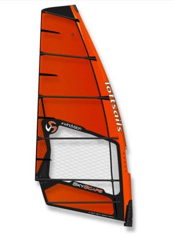 Loft Skyskape foil nocam 7.0  -55 % korting beschikbaar voor biedingen