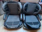 Auto kinderstoeltjes Graco, Ophalen, Autogordel of Isofix, 15 t/m 36 kg, Afneembare rugleuning