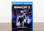 Robocop 3 Blu-Ray (US Import) Scream Factory, Cd's en Dvd's, Blu-ray, Info@shoutfactory.com, Science Fiction en Fantasy, 2034 Armacost Ave. Los Angeles, CA 90025. Sawtelle, USA