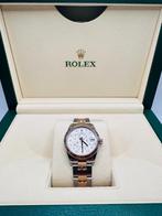 Rolex Datejust 278271 Floral Dial 31mm – Mint Condition 2023, Ophalen, Rolex, Polshorloge, Zo goed als nieuw