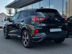 Ford Puma 1.0 EcoBoost Hybrid ST-Line |NIEUW MODEL|Afn Trekh, 12 maanden, 125 pk, Zwart, Adaptive Cruise Control