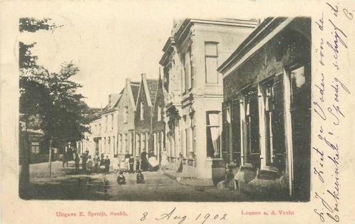 (304-261-047) Loenen aan de Vecht, Verzamelen, Ansichtkaarten | Nederland, Utrecht, Verzenden