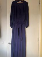 Studio Anneloes Jumpsuit - Maat M, Kleding | Dames, Jumpsuits, Ophalen of Verzenden, Zo goed als nieuw, Maat 38/40 (M), Paars