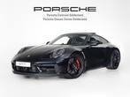 Porsche 911 Carrera 4 GTS (bj 2022, automaat), Auto's, Porsche, Origineel Nederlands, Te koop, Benzine, 1670 kg