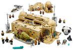 LEGO Star Wars UCS Mos Eisley Cantina 75290, Kinderen en Baby's, Speelgoed | Duplo en Lego