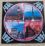 Zeldzame LP - Hittman, Ophalen of Verzenden, 1980 tot 2000, Zo goed als nieuw, 12 inch