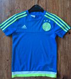 Ajax shirtje (Xs) 128. Lengte tussen de 1.23m en 1.28., Sport en Fitness, Voetbal, Maat XS of kleiner, Verzenden, Zo goed als nieuw