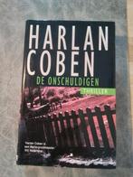 Harlan Coben - De Onschuldigen (Thriller) hardcover, Ophalen of Verzenden, Gelezen, Harlan Coben, Nederland