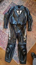Avro D1 Dainese Lady leren 2 piece Korte maat, Motoren, Dainese, Combipak, Ophalen of Verzenden, Nieuw zonder kaartje