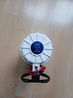 Hapé alarm sirene TA17 (12 V), Ophalen, Nieuw, Universele onderdelen