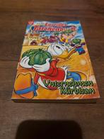 Lustiges Taschenbuch - Unternehmen Kürbisan, Eén stripboek, Ophalen of Verzenden, Zo goed als nieuw