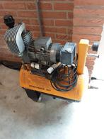 Te koop, Atlas Copco compressor., Ophalen, Gebruikt, 6 tot 10 bar