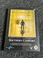 Southern comfort op dvd 1981, Vanaf 16 jaar, 1980 tot heden, Ophalen of Verzenden, Zo goed als nieuw