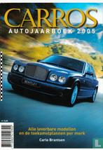 Vakantie leesvoer Autojaarboeken 4 stuks, Boeken, Auto's | Boeken, Ophalen of Verzenden, Gelezen, Algemeen
