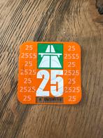 Vignet Zwitserland 2025/2026, Drie personen of meer