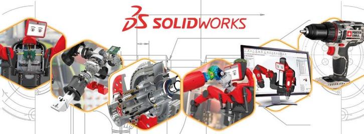 Solidworks Premium 2022, Computers en Software, Ontwerp- en Bewerkingssoftware, Zo goed als nieuw, Windows, Ophalen of Verzenden