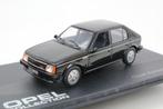 1:43  Opel Kadett D GT/E 1983-1984  -  Eaglemoss, Ophalen of Verzenden, Nieuw, Auto, Overige merken