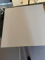 Systeem plafond platen, Doe-het-zelf en Verbouw, Platen en Panelen, Ophalen of Verzenden, Gebruikt, Overige materialen, Minder dan 20 mm