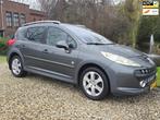 Peugeot 207 SW Outdoor 1.6 VTi XS PANORAMA/airco/CRUISE, Auto's, Gebruikt, 4 cilinders, 1110 kg, Origineel Nederlands