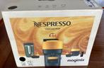 Magimix NESPRESSO Vertuo Pop Black NIEUW! In prijs verlaagd!, Witgoed en Apparatuur, Koffiezetapparaten, Ophalen, Espresso apparaat