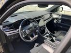Jeep Grand Cherokee 2.0 Overland 4xe, Automaat, 4 cilinders, 38 km/l, Zwart