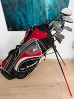 Golfset Ben Sayers M7 (rechtshandig), Ophalen, Gebruikt, Set, Overige merken