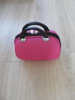 Nieuw roze Beautycase, Ophalen of Verzenden, Nieuw, Roze