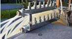 vloerverwarming verdeler vloerverwarmingsbuis 16 x 2 mm €195, Ophalen, Nieuw, Hoog rendement (Hr)