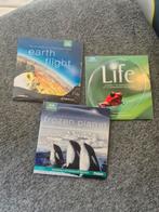 BBC Earth DVD Boxset - Natuurdocumentaires, Cd's en Dvd's, Dvd's | Documentaire en Educatief, Alle leeftijden, Boxset, Natuur
