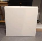 IKEA VOXTORP Door, mat white 60x60 cm / deur wit, Huis en Inrichting, Keuken | Keukenelementen, Wit, Zo goed als nieuw, Minder dan 100 cm