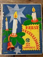 Kerstvertellingen van Dien Brinkgreve 1930, Gelezen, Ophalen of Verzenden, Nederland, Dien Brinkgreve