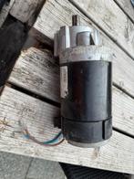 LEROY SOMER ELEKTROMOTOR 0,55 Kw ELEKTRO MOTOR, Ophalen, Gebruikt, Motor en Techniek