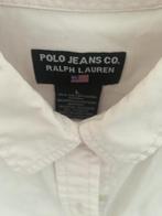 Ralph lauren Polo Jeans Blouse - Maat S, Ophalen of Verzenden, Ralph Lauren, Roze, Maat 36 (S)