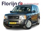 Land Rover Discovery 2.7 TdV6 HSE Aut | Uniek! Camper, 7 per, Auto's, Automaat, Gebruikt, Beige, 190 pk