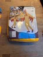 Nieuw Carnavalpak Kip - Maat XL, Kleding | Dames, Carnaval, Maat 46/48 (XL) of groter, Nieuw, Ophalen of Verzenden