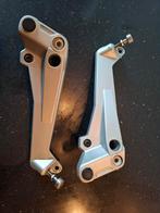 Zijkofferdragers BMW R1200GS (K25) voor Vario koffers, Ophalen of Verzenden, Gebruikt