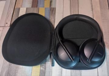 Bose NC700  Noise Cancelling Headphone 700

 beschikbaar voor biedingen