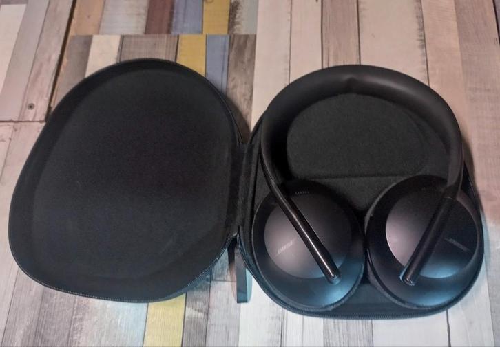Bose NC700  Noise Cancelling Headphone 700, Audio, Tv en Foto, Koptelefoons, Zo goed als nieuw, Overige merken, Ophalen of Verzenden