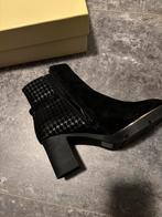 Nieuwe Nathan Baume enkellaarsjes mt 37, Kleding | Dames, Ophalen of Verzenden, Nieuw, Zwart, Lage of Enkellaarzen