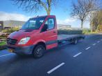 Mercedes-Benz Sprinter 518 3.0 CDI 432 DC AUTOMAAT OPRIJWAGE, Auto's, Achterwielaandrijving, Gebruikt, 2987 cc, Particulier