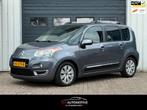 Citroen C3 Picasso 1.4 VTi Exclusive 2e EIG / CLIMA / CRUISE, Voorwielaandrijving, Euro 5, Gebruikt, Origineel Nederlands