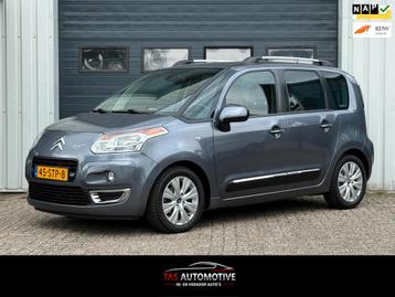 Citroen C3 Picasso 1.4 VTi Exclusive 2e EIG / CLIMA / CRUISE beschikbaar voor biedingen