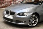 BMW 3 Serie Cabrio 335i High Executive Automaat / Navigatie, Automaat, Achterwielaandrijving, Gebruikt, Cabriolet