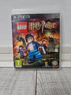 Lego Harry Potter 5-7 jaar - PS3, Spelcomputers en Games, Games | Sony PlayStation 3, Ophalen of Verzenden, Zo goed als nieuw