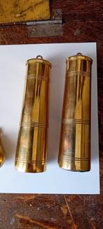 Gewicht set, Antiek en Kunst, Antiek | Klokken, Ophalen